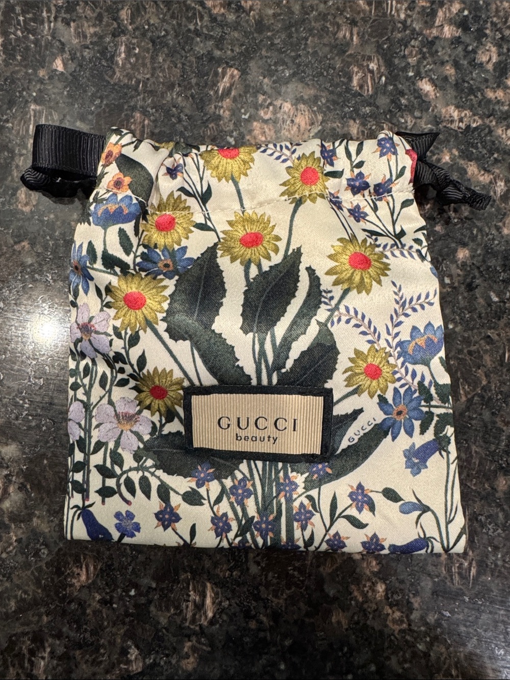 Gucci Beauty Small Pouch
